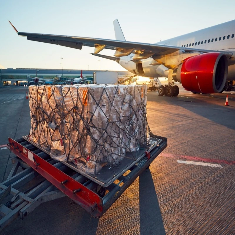 Door-to-door air freight Door-to-door air freight
