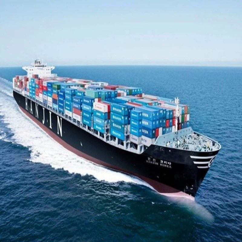 express sea freight