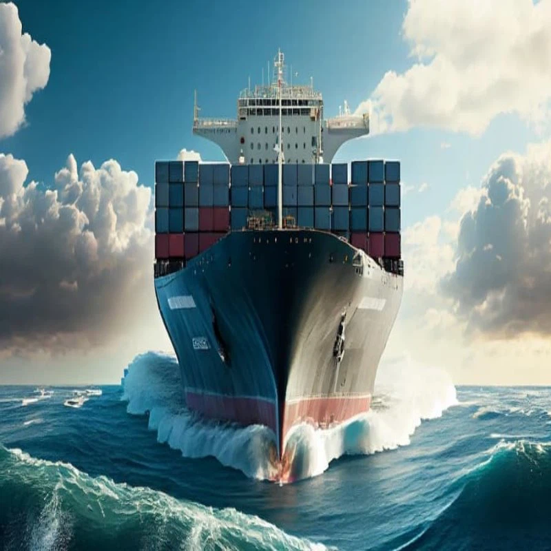 Sea Forwarder